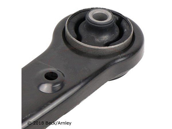 beckarnley-102-7639 Front Lower Control Arm and Ball Joint - Passenger Side
